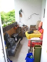 Balkon 1.OG - 