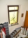 Treppe zum 1.OG - 