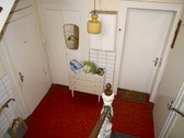 Treppenhaus EG - 