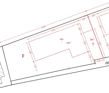 BV EFH bis 150m² Wfl. 340m² Grundstück - 
