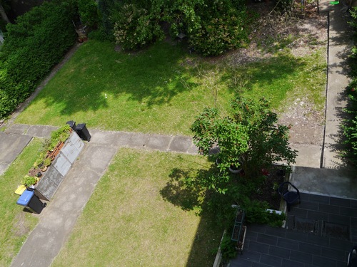 Garten - 