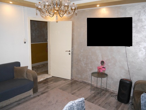 Wohnzimmer - 