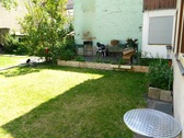Garten - 