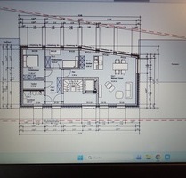 E-Werden, 3 Zi. Whg. mit Blick auf die Ruhr, Barrierefrei, Förderbar + Garage - Essen