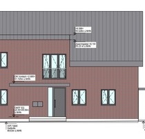 E-Werden, 3 Zi. Whg. mit Blick auf die Ruhr, Barrierefrei, Förderbar + Garage - Essen