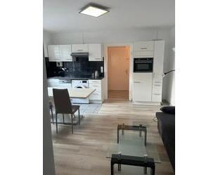 D-Zoo, möbl. 2 Zi. ETW, ruhig und Zentral in Einkaufsstraße , ca. 40qm Wfl., 8qm Keller - Düsseldorf