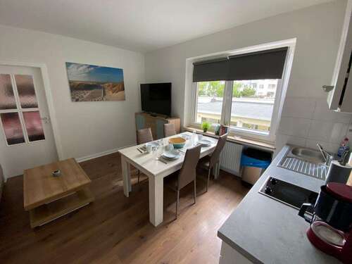 Wohnzimmer - 