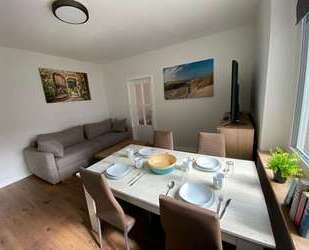 D-Zoo, möbl. 2 Zi. ETW, ruhig und Zentral in Einkaufsstraße , ca. 40qm Wfl., 8qm Keller - Düsseldorf