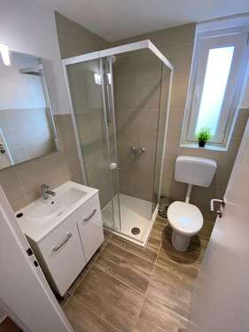 Badezimmer - 