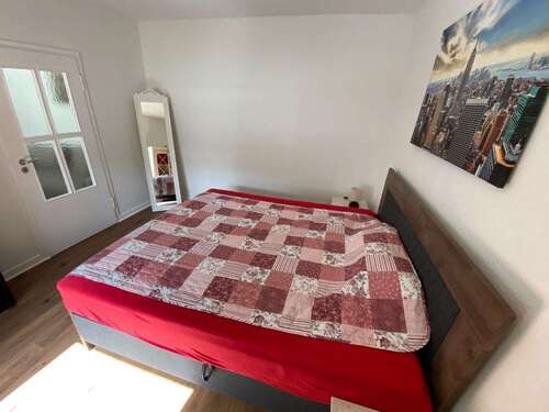 Schlafzimmer - 