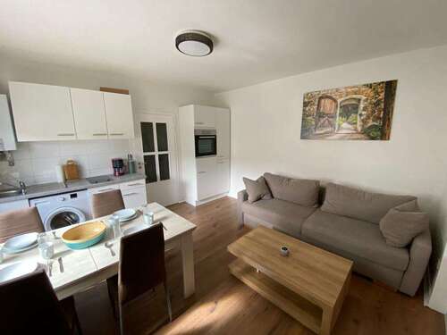 Wohnzimmer - 
