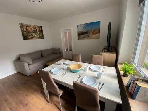 Wohnzimmer - 