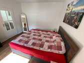 Schlafzimmer - 