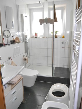 Badezimmer - 
