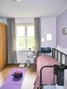 Schlafzimmer - 