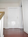 Treppenhaus und Zugang DG Zimmer - 