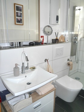 Badezimmer - 
