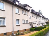 Hausansicht - 4.5 Zimmer Etagenwohnung zum Kaufen in Duisburg Bissingheim