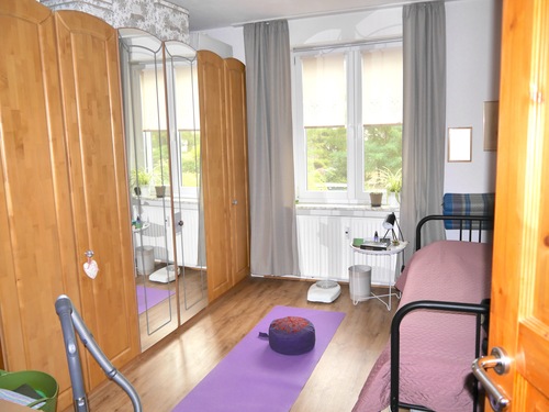Schlafzimmer - 