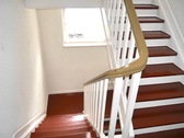 Treppenhaus - 