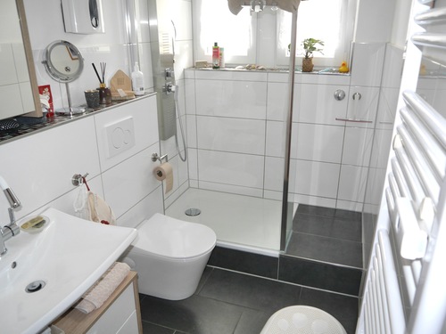 Badezimmer - 