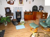 Wohnzimmer - 