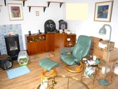 Wohnzimmer - 