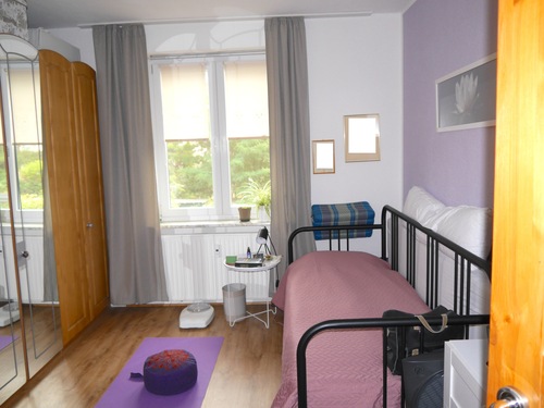 Schlafzimmer - 