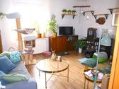 Wohnzimmer - 