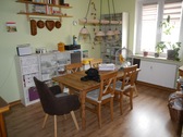 Esszimmer - 