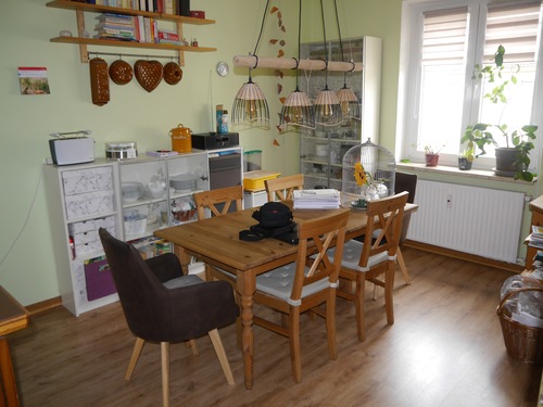 Esszimmer - 