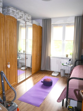 Schlafzimmer - 