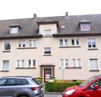 DU, 4.5 Zi. auf zwei Etagen, 2 Keller, eigener Garten - Duisburg Bissingheim