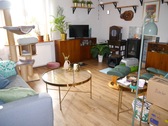 Wohnzimmer - 