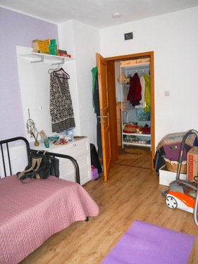 Schlafzimmer - 