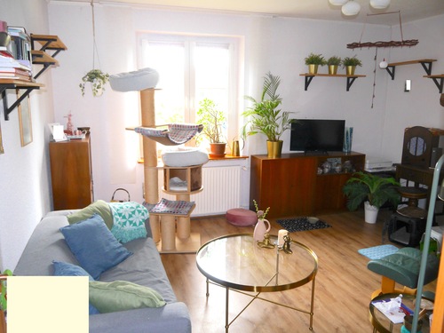 Wohnzimmer - 