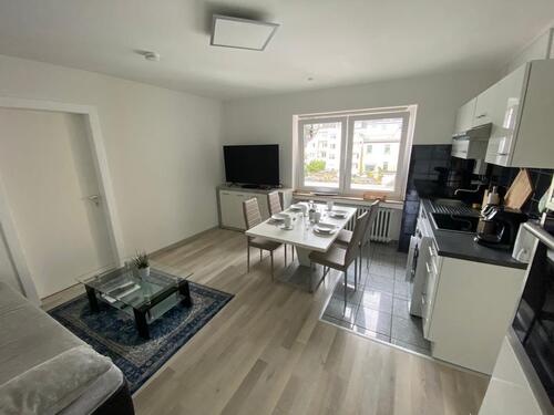 d00bebfe-970e-4fbe-9828-25d32c7f20ef - 2 Zimmer Etagenwohnung zur Miete in Düsseldorf