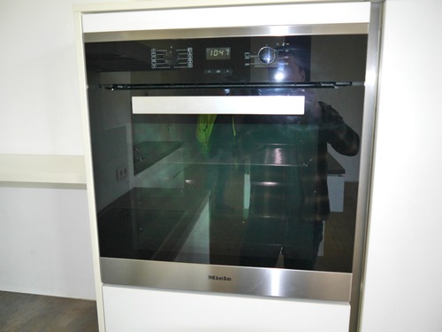 Elektroherd Miele - 