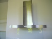 Dunstabzug Miele - 