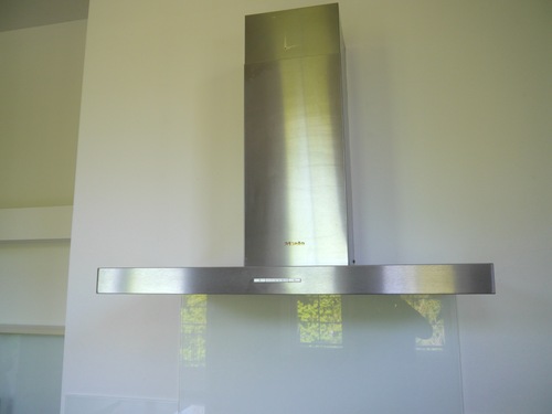 Dunstabzug Miele - 