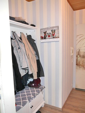 Garderobe - 