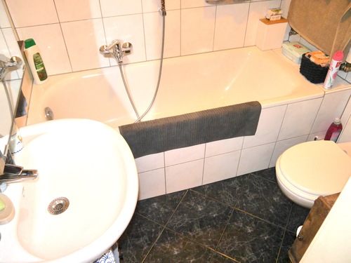 Badezimmer - 