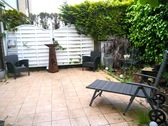 Terrasse - 
