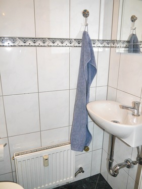 Gäste-WC - 