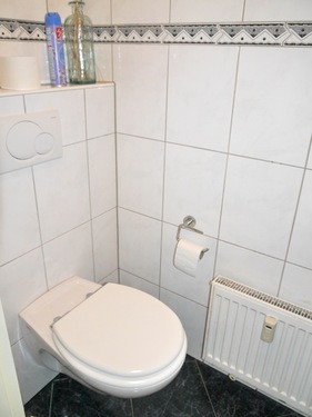 Gäste-WC - 