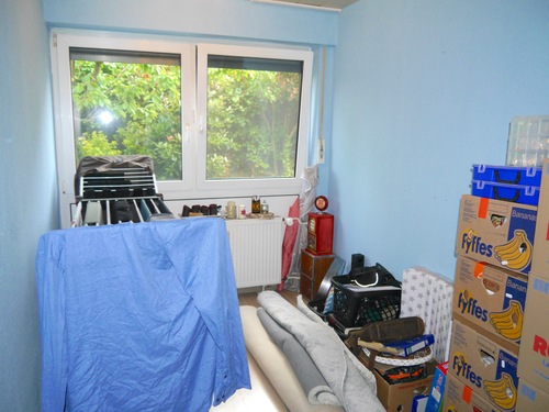 Kinderzimmer / Arbeitszimmer - 