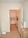 Blick zum Eingangsbereich - 