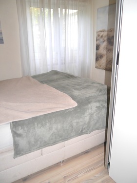 Schlafzimmer - 