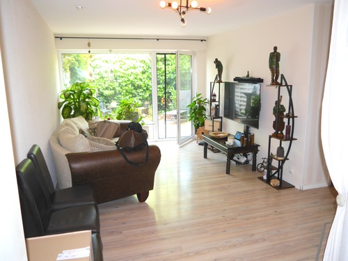 Wohnzimmer - 