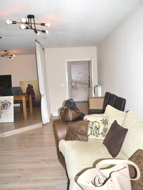 Wohnzimmer - 